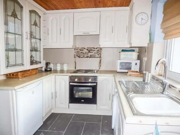 Feriehus Chapel Cottage Whitby