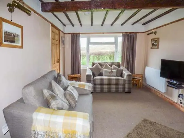 Chapel Cottage Whitby