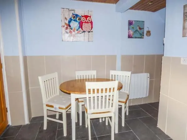 Feriehus Chapel Cottage Whitby Storbritannien